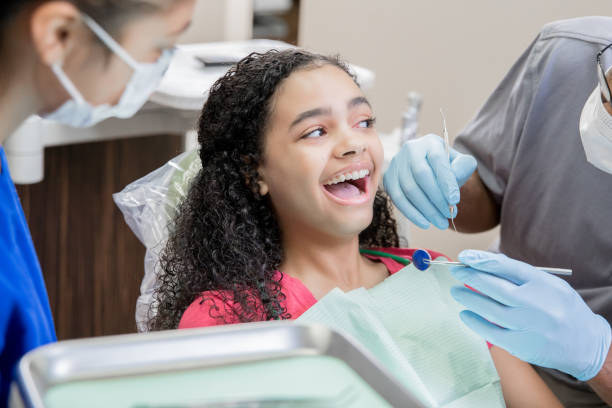 Best Mobile Emergency Dentist in Brentwood, PA